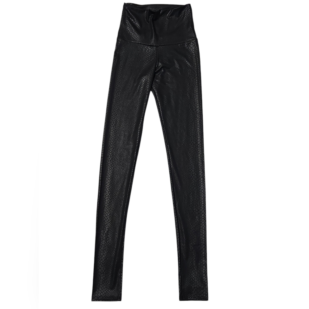 BNWT Cherish Black leggings